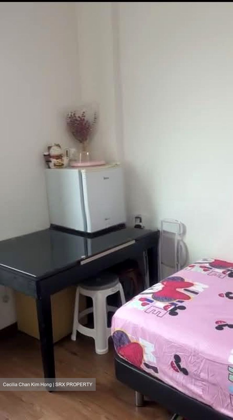 Parc Oasis (D22), Condominium #571010841